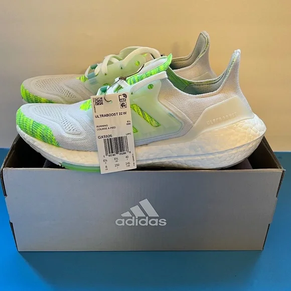 adidas gazelle silver green womens Womens adidas Ultraboost